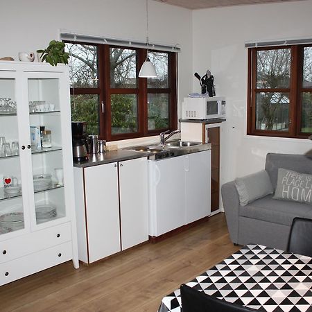 Appartamento Skagen Ferie 1 Esterno foto