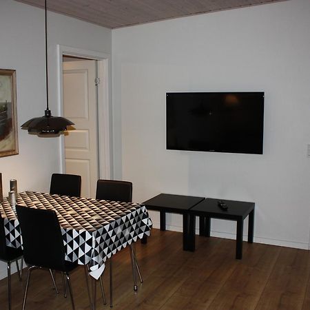 Appartamento Skagen Ferie 1 Esterno foto