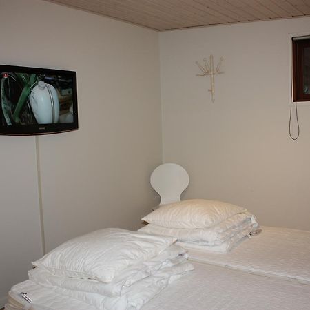 Appartamento Skagen Ferie 1 Esterno foto
