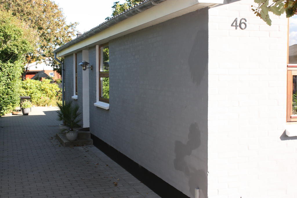Appartamento Skagen Ferie 1 Esterno foto