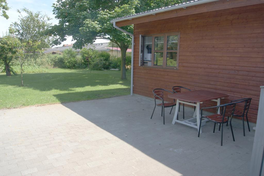 Appartamento Skagen Ferie 1 Camera foto