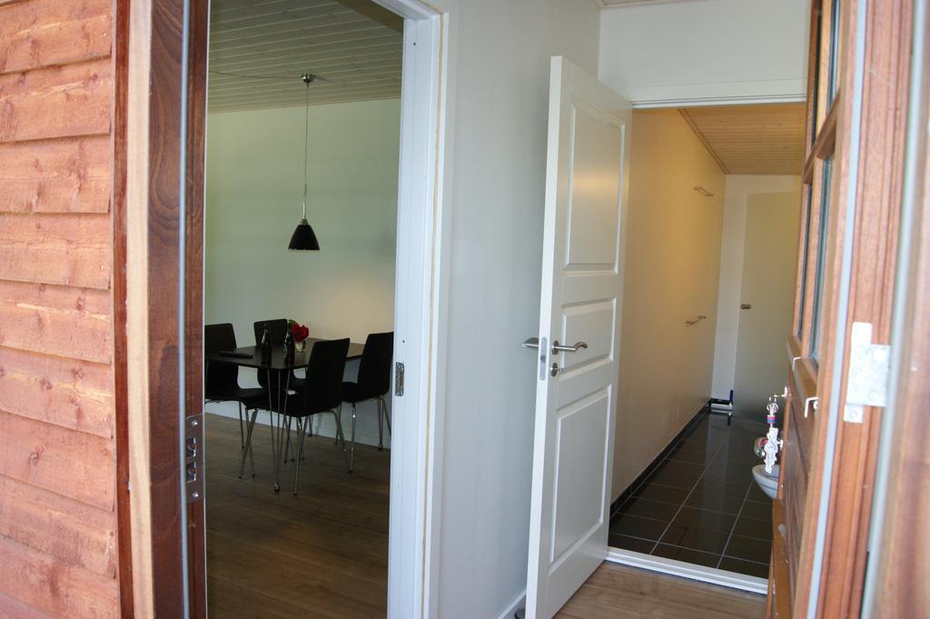 Appartamento Skagen Ferie 1 Camera foto