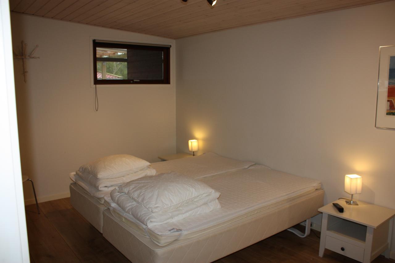 Appartamento Skagen Ferie 1 Esterno foto