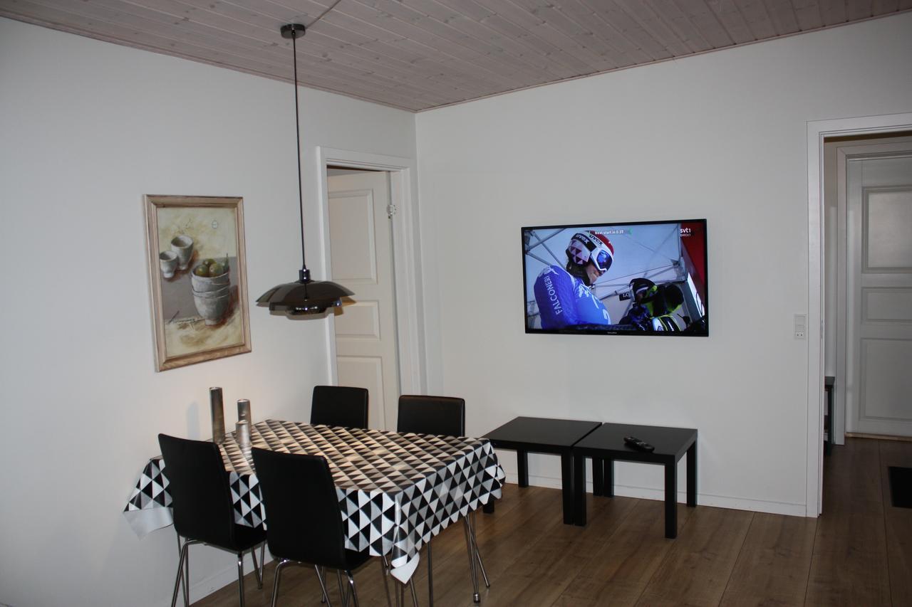 Appartamento Skagen Ferie 1 Esterno foto