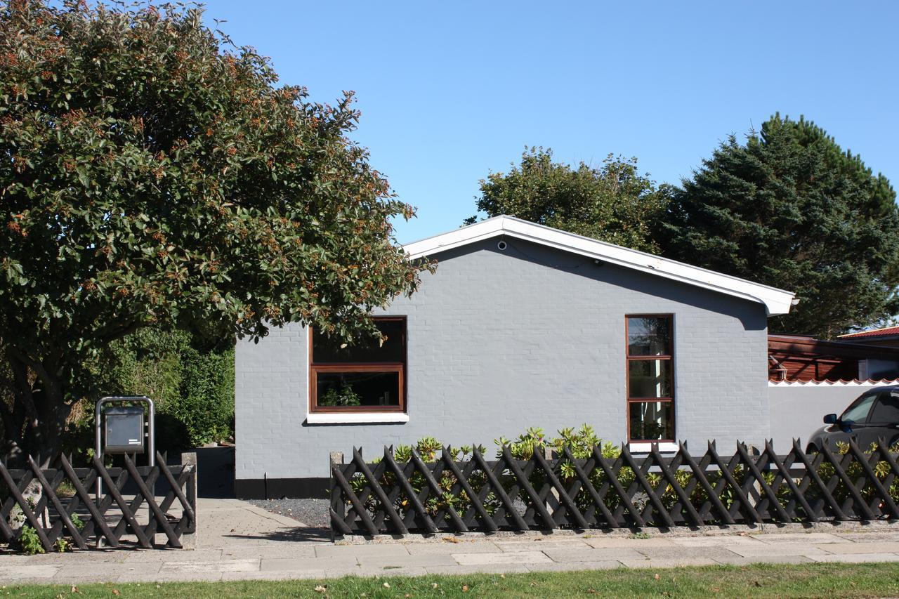 Appartamento Skagen Ferie 1 Esterno foto