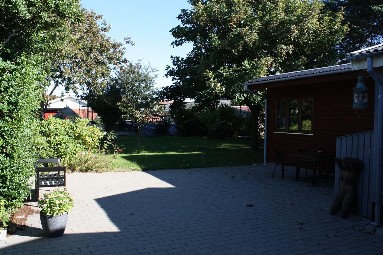 Appartamento Skagen Ferie 1 Esterno foto